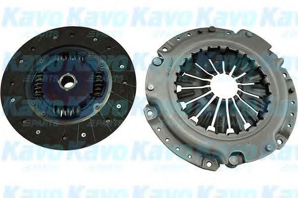 CP-9810 KAVO PARTS Clutch Kit