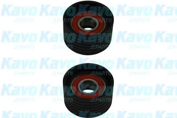 DID-6514 KAVO+PARTS Belt Drive Deflection/Guide Pulley, timing belt