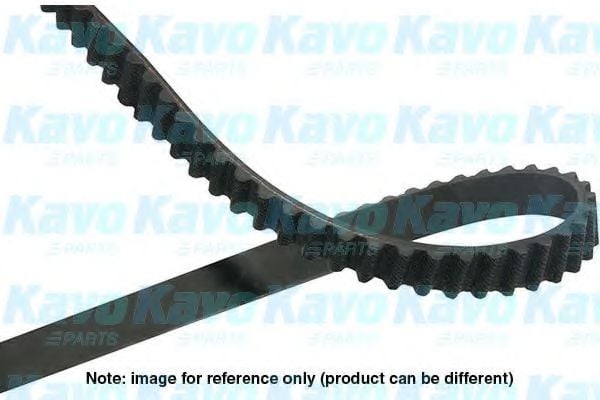 DTB-1002 KAVO+PARTS Belt Drive Timing Belt