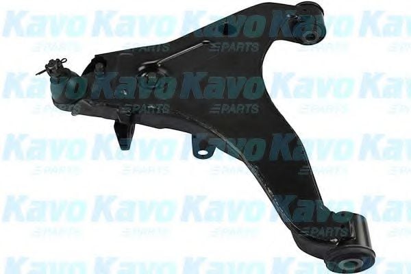 SCA-5537 KAVO+PARTS Wheel Suspension Track Control Arm