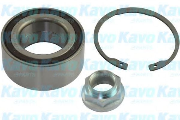 WBK-2021 KAVO+PARTS Wheel Bearing Kit