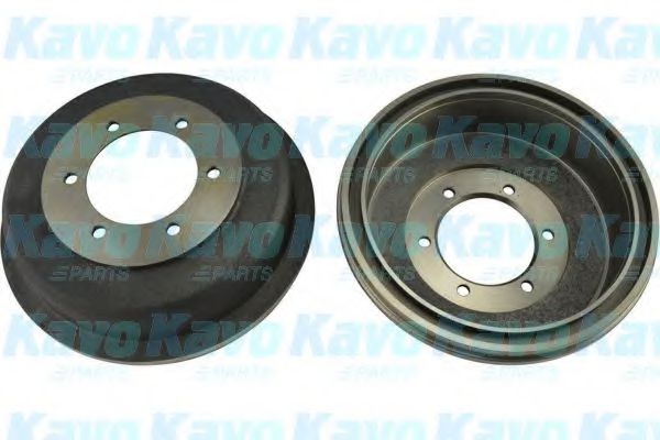 BD-5859 KAVO+PARTS Brake Disc