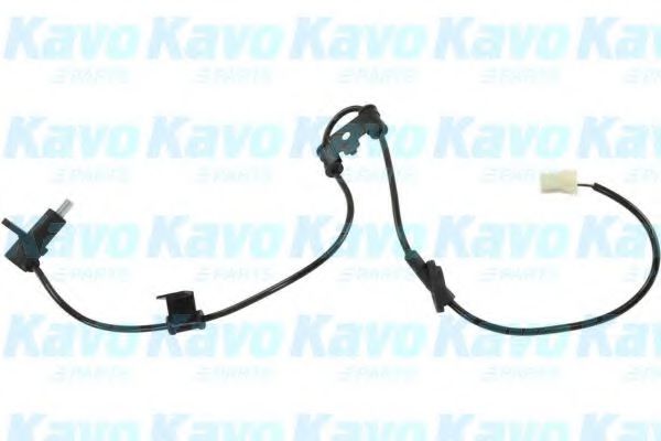BAS-3024 KAVO+PARTS Sensor, wheel speed