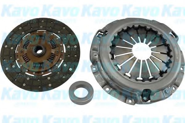CP-1090 KAVO+PARTS Filter, interior air
