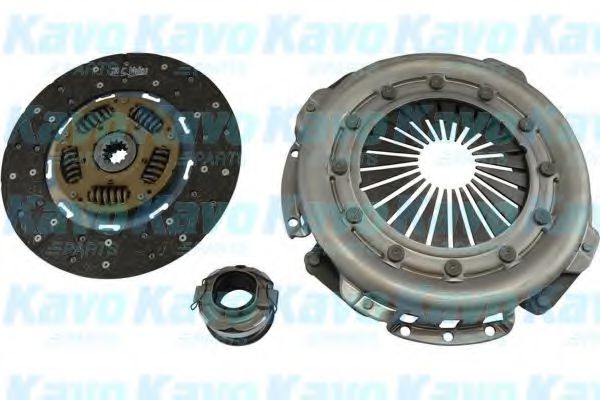 CP-1098 KAVO+PARTS Clutch Kit