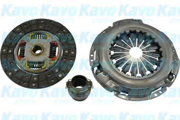 CP-1099 KAVO+PARTS Clutch Kit