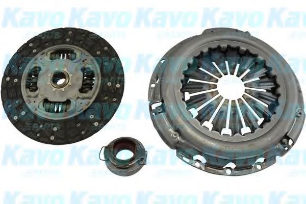 CP-1107 KAVO+PARTS Clutch Kit