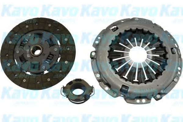 CP-1110 KAVO+PARTS Clutch Kit