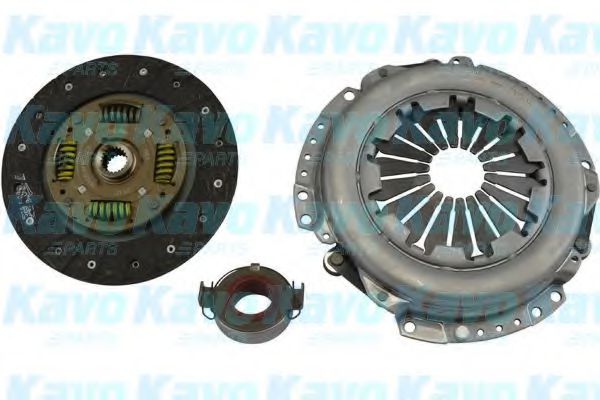 CP-1137 KAVO+PARTS Filter, interior air