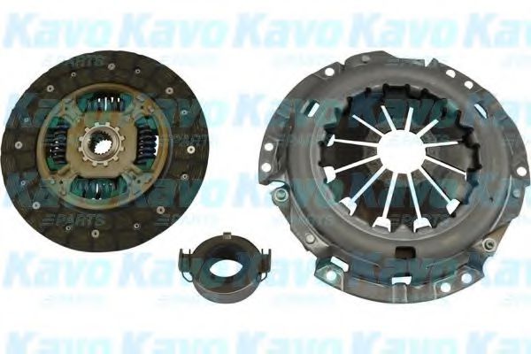CP-1180 KAVO+PARTS Filter, interior air