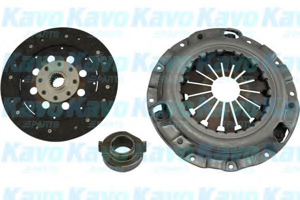 CP-9033 KAVO+PARTS Clutch Kit