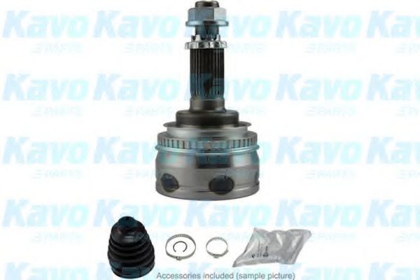 CV-9034 KAVO+PARTS Joint Kit, drive shaft