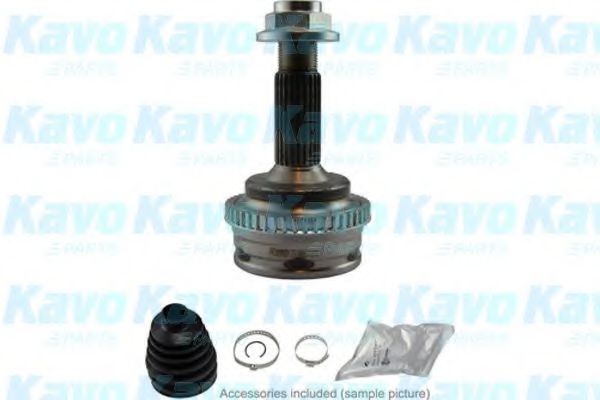 CV-9045 KAVO+PARTS Joint Kit, drive shaft