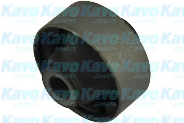 SCR-1019 KAVO+PARTS Wheel Suspension Control Arm-/Trailing Arm Bush
