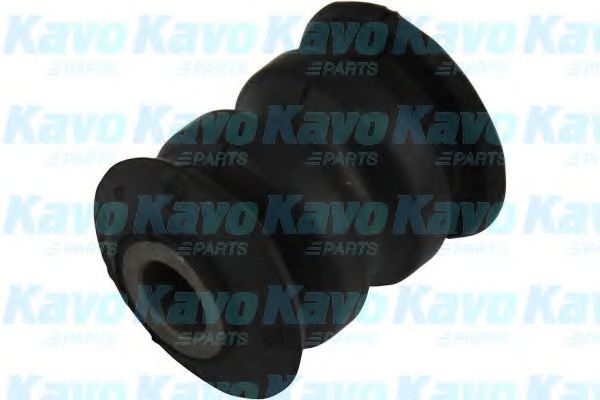 SCR-6517 KAVO+PARTS Wheel Suspension Control Arm-/Trailing Arm Bush