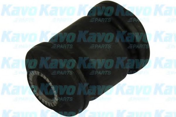 SCR-9023 KAVO+PARTS Wheel Suspension Control Arm-/Trailing Arm Bush