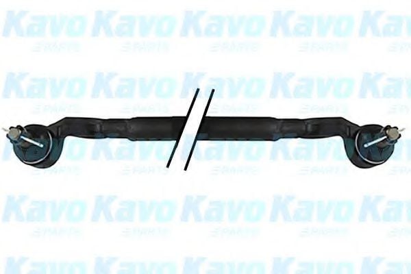 STE-4037 KAVO+PARTS Steering Rod Assembly