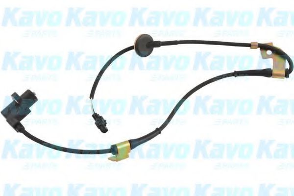 BAS-8512 KAVO+PARTS Brake System Sensor, wheel speed