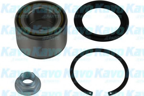 WBK-4519 KAVO+PARTS Wheel Bearing Kit