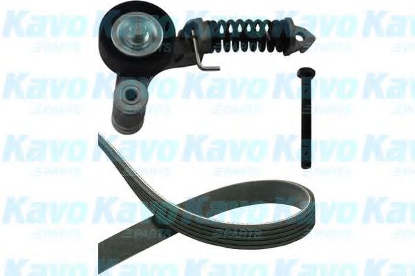DKM-8503 KAVO+PARTS V-Belt Set
