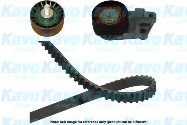 DKT-1001 KAVO+PARTS Timing Belt Kit
