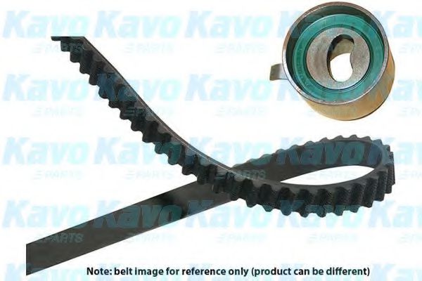 DKT-1002 KAVO PARTS Timing Belt Kit