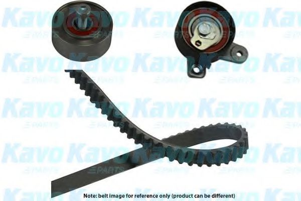 DKT-1006 KAVO+PARTS Timing Belt Kit