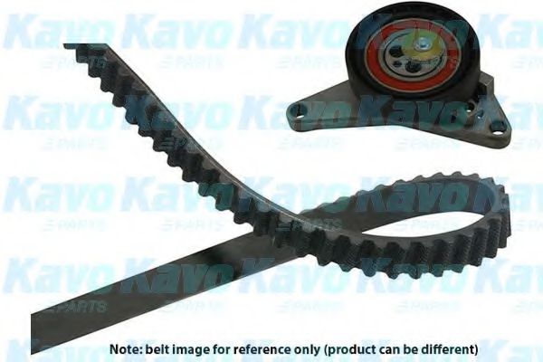 DKT-1007 KAVO+PARTS Timing Belt Kit