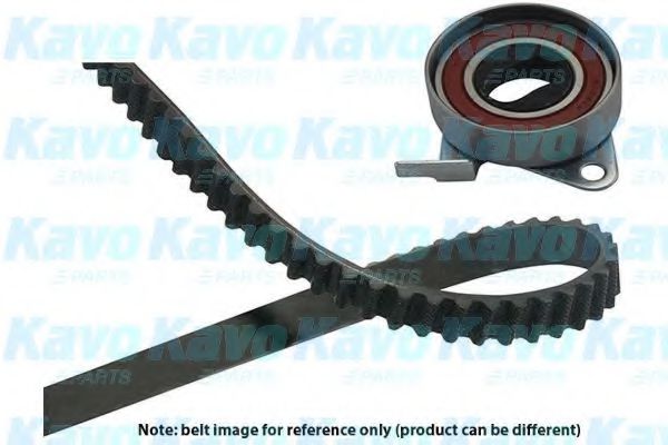 DKT-1502 KAVO+PARTS Timing Belt Kit