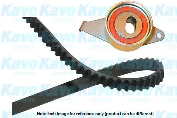 DKT-1503 KAVO+PARTS Timing Belt Kit