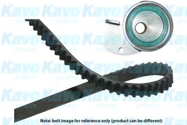 DKT-1506 KAVO+PARTS Belt Drive Timing Belt Kit