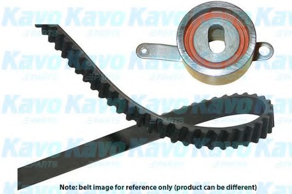 DKT-2008 KAVO+PARTS Timing Belt Kit