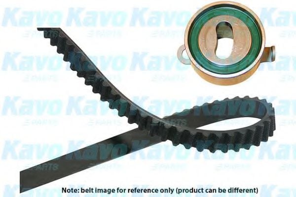 DKT-2020 KAVO+PARTS Timing Belt Kit