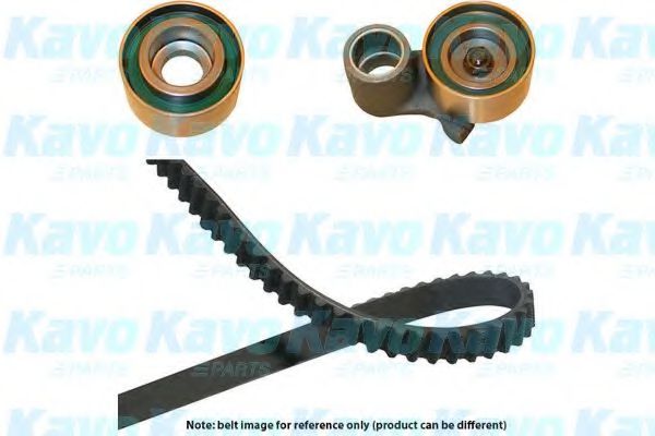 DKT-2021 KAVO+PARTS Timing Belt Kit