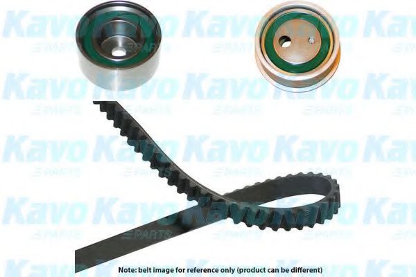 DKT-3003 KAVO+PARTS Timing Belt Kit