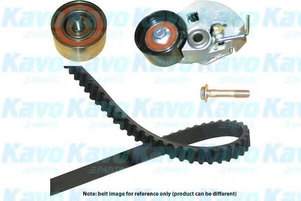 DKT-3004 KAVO+PARTS Timing Belt Kit