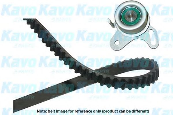 DKT-3006 KAVO+PARTS Timing Belt Kit