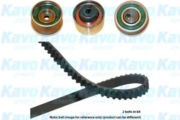 DKT-3011 KAVO+PARTS Timing Belt Kit