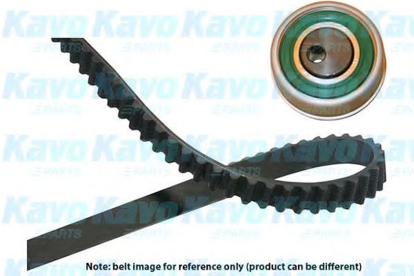 DKT-3013 KAVO+PARTS Timing Belt Kit