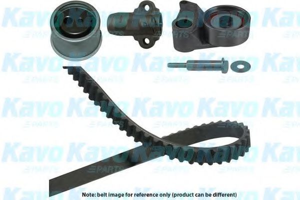 DKT-3019 KAVO+PARTS Timing Belt Kit