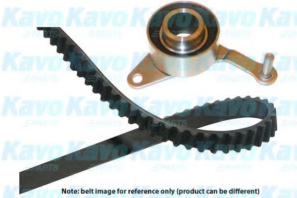 DKT-3504 KAVO+PARTS Timing Belt Kit