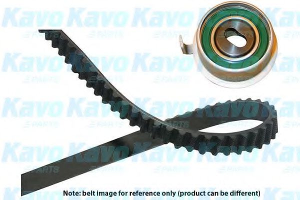 DKT-4001 KAVO+PARTS Timing Belt Kit