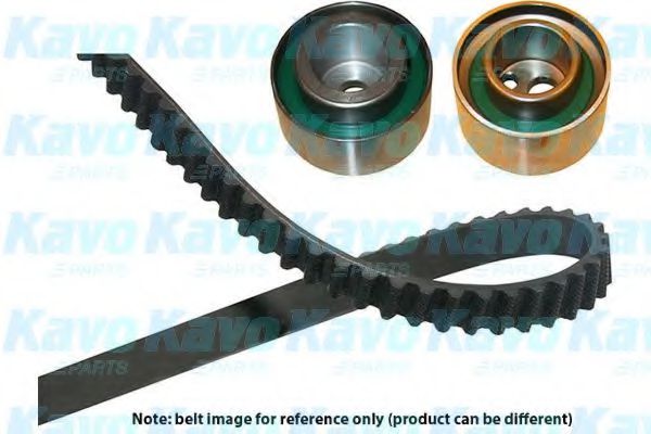 DKT-4002 KAVO+PARTS Timing Belt Kit