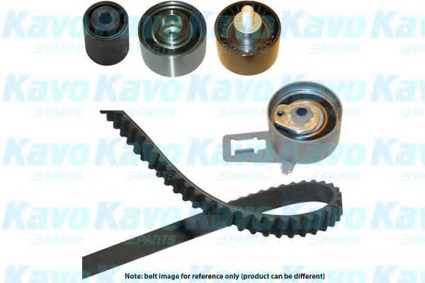 DKT-4004 KAVO+PARTS Timing Belt Kit