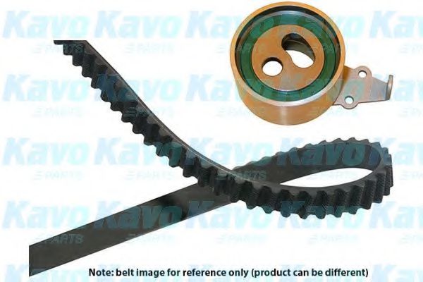 DKT-4005 KAVO+PARTS Timing Belt Kit