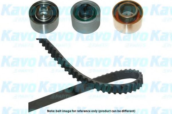 DKT-4007 KAVO PARTS Timing Belt Kit