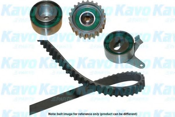 DKT-4505 KAVO+PARTS Timing Belt Kit