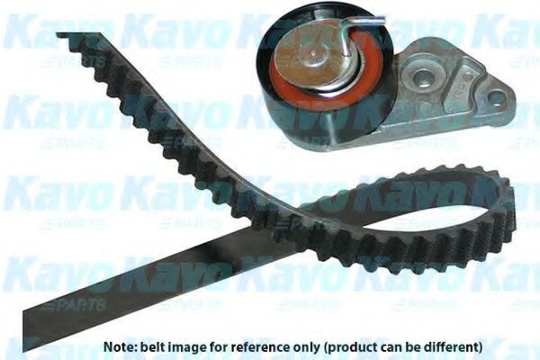DKT-4512 KAVO+PARTS Timing Belt Kit