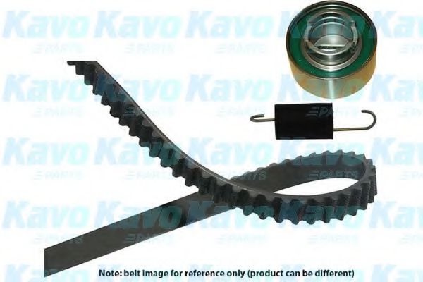 DKT-4513 KAVO+PARTS Timing Belt Kit