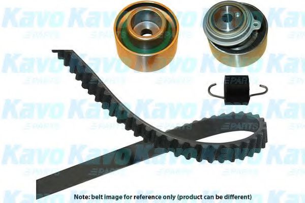 DKT-4514 KAVO+PARTS Timing Belt Kit